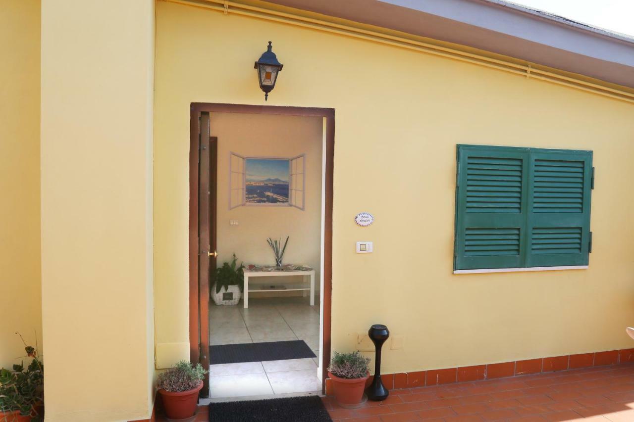 Momento Napoletano Apartment Naples Exterior photo