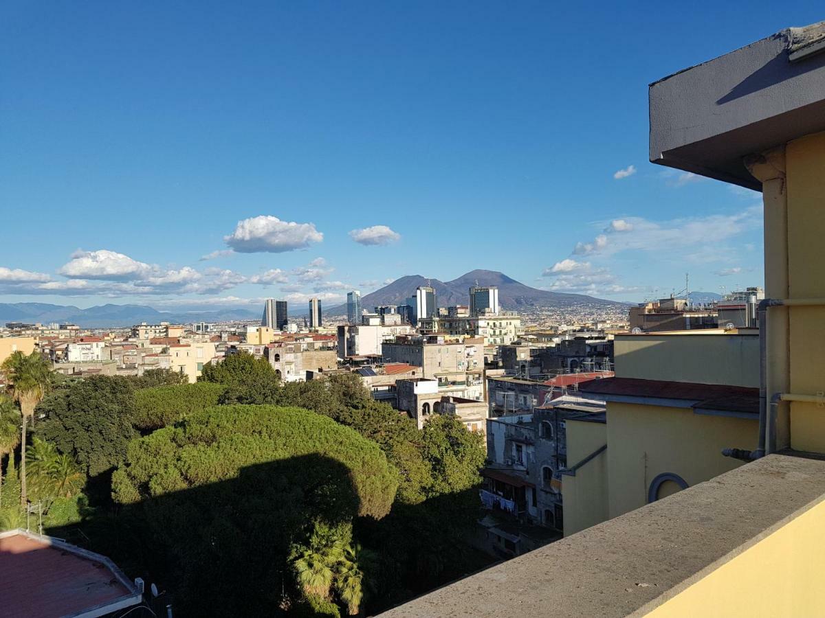 Momento Napoletano Apartment Naples Exterior photo